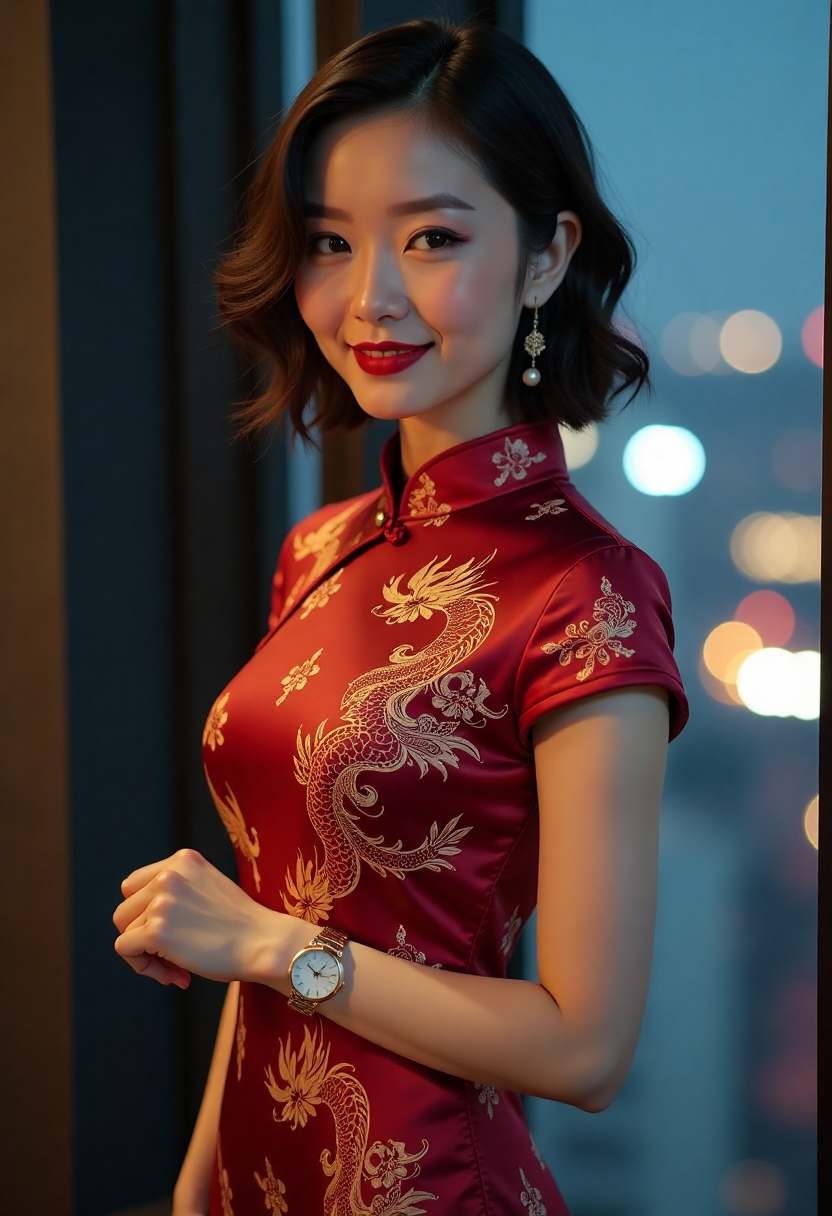 冰菓推理与心动