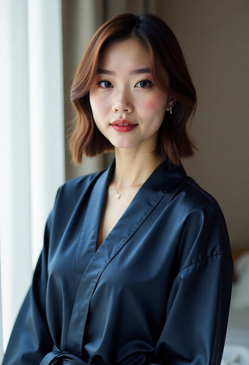 徒然喜欢你