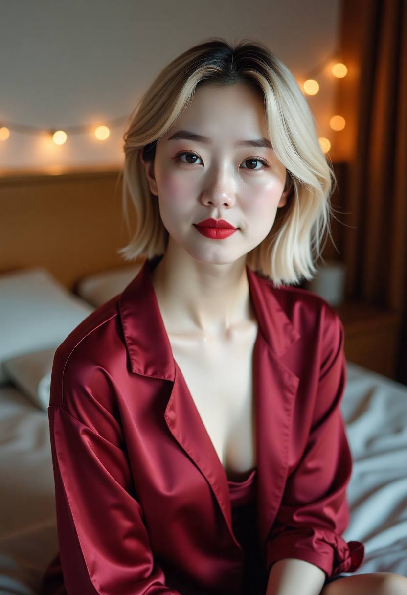 邻家天使大人