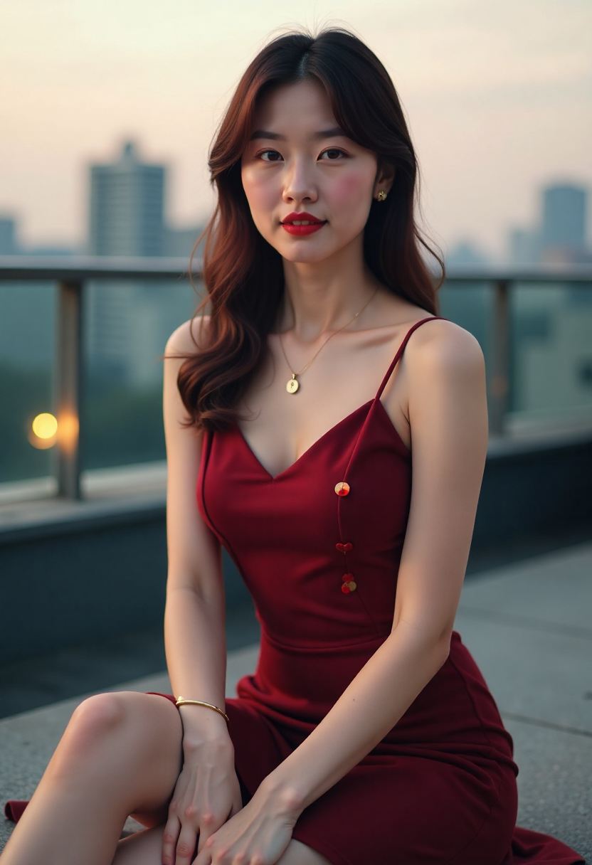 白圣女与黑牧师长评
